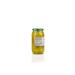 Hanzade Herbal Lemon Vinegar 500 ml Natural Fermented Drinkable Pure Glass Bottle Lemon Vinegar (LN-345210) - Buy Online on GoSupps.com