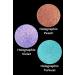 wonderway Holographic Eyeshadow - Refill eyeshadow - Buy Online on GoSupps.com