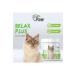DELAPAU Filter Coffee Dark Roast Ground Filter Coffee 250gr - Buy Online on GoSupps.com