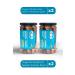 Ecology Market Organic Gluten-Free Ceylon Cinnamon Sticks 25 Gr x2 / Organic Gluten-Free Ceylon Cinnamon Quils 25 Gr x2