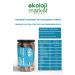 Ecology Market Organic Gluten-Free Ceylon Cinnamon Sticks 25 Gr x2 / Organic Gluten-Free Ceylon Cinnamon Quils 25 Gr x2 - Buy Online on GoSupps.com