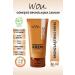WOU World of Unique Sunless Bronzing and Moisturizing Cream 50ml-Self Tanning