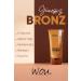 WOU World of Unique Sunless Bronzing and Moisturizing Cream 50ml-Self Tanning - Buy Online on GoSupps.com