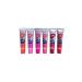 WOW Permanent Peelable Lipstick 6 Pieces - Buy Online on GoSupps.com