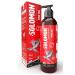 Solomon Fish Oil 200 Ml Fish Oil For Cats And Dogs - Buy Online on GoSupps.com
