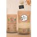 Organic Heirloom Corn Flour from the Mill - 10 Kilos - Buy Online on GoSupps.com