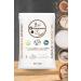 Organic Heirloom Dinkel Spelt Red Whole Wheat Flour from the Mill - 5 Kilos - Buy Online on GoSupps.com