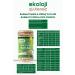 Naturawell Detox Sachet Herbal Tea 20 Sachets