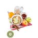 G l ehre Y rem Afyon Famous Sivas Diet Friendly Whole Grain Sugar-Free Oatmeal Porridge | 1000gr. - Buy Online on GoSupps.com