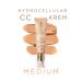 Yellow Rose Complete Correction CC Cream 30 Ml (medium)