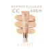 Yellow Rose Hydrocellular Complete Correction CC Cream - Light 30 Ml