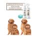 Greenwich Zero Point of Beauty Pet Shampoo Paw Shampoo Vegan Organic Cat Dog Purifying Itch Irritation Odor Eliminator 400 Ml*2 - Buy Online on GoSupps.com