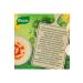 Knorr Instant Soup Paradise Soup for 4 People 76 G X6 - Buy Online on GoSupps.com