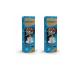 Knorr Ezogelin Soup 74g X3 Grape Leaves Soup in Meat Broth 75g X3 Almond Chicken Soup 75g X3 - Buy Online on GoSupps.com