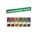 Knorr Spice Series 6 Pack