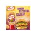 Calve BBQ Sauce 290g + Cheddar Sauce 240g + Burger Sauce 245g - Buy Online on GoSupps.com