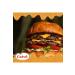 Calve BBQ Sauce 290g + Cheddar Sauce 240g + Burger Sauce 245g - Buy Online on GoSupps.com
