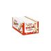 Kinder Bueno White 39 gr X 30 Pcs