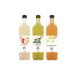 LifEffect CRUNCHY EXTRACT 700 GRAM & APPLE VINEGAR 500 ML & ARTICHOKE VINEGAR 500 ML - Buy Online on GoSupps.com