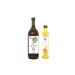 LifEffect CRUNCHY EXTRACT 700 GRAM & APPLE VINEGAR 500 ML & HAWK TREE VINEGAR 500 ML