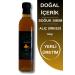 LifEffect CRUNCHY EXTRACT 700 GRAM & APPLE VINEGAR 500 ML & HAWK TREE VINEGAR 500 ML - Buy Online on GoSupps.com