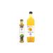 LifEffect CRUNCHY EXTRACT 700 GRAM & APPLE VINEGAR 500 ML & HAWK TREE VINEGAR 500 ML - Buy Online on GoSupps.com