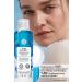 Yves Rocher Pur Bleuet Eye Make-up Remover for Waterproof/Intense Make-up - 200 ml + Isana Cotton Disc