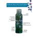 Yves Rocher Pur Bleuet Eye Make-up Remover for Waterproof/Intense Make-up - 200 ml + Isana Cotton Disc - Buy Online on GoSupps.com