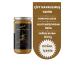 HAND MADE From Fethiye Natural Additive-Free Traditional Double Roasted Fethiye Tahini 650gr