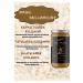 HAND MADE From Fethiye Natural Additive-Free Traditional Double Roasted Fethiye Tahini 650gr - Buy Online on GoSupps.com