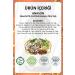 Gokcek Healing Anise Supercritical Mix Oil 100 ml (ANISE SUPERCRITICAL MIX OIL) - Buy Online on GoSupps.com