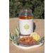 Ayolis Premium Gourmet Scratched Green Olives XL 650 g - Buy Online on GoSupps.com