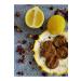 recrea snacks 6 pieces Hazelnut and Lemon Cookies - Buy Online on GoSupps.com