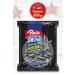 Pasha Nuts Black Salted Sunflower Seeds 150 gr X 4 Pieces (TOTAL 600 GR)