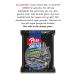 Pasha Nuts Black Salted Sunflower Seeds 150 gr X 4 Pieces (TOTAL 600 GR) - Buy Online on GoSupps.com