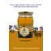 safura Macahel Plateau Honey 450gr