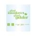 G zel Ada Food Organic Turmeric Powder 50 gr - Buy Online on GoSupps.com