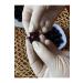 MOTHER OLIVE Natural Grains (New Product) Unrefined Gemlik Olive 1000 gr