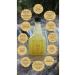 Herbamina Shapemina Diet Replacement Food for Body Weight Control - Strawberry Flavor