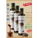 Hanzade Herbal Black Apricot Extract 270 Gr x 3 Pieces Does Not Contain Sugar and Glucose