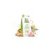 Hanzade Herbal Black Apricot Extract 270 Gr x 3 Pieces Does Not Contain Sugar and Glucose - Buy Online on GoSupps.com