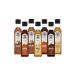 By T fek i 7-Lite Sugar-Free (SUGAR FREE) Syrup New High Flavored Calorie-Free Formula (7X60ML)