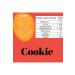 Dolc'ida 6-Piece Snack Pack