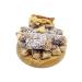 Da c o lu Coconut Hazelnut Paste Wrap 1 Kg - Buy Online on GoSupps.com