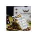 Da c o lu Coconut Hazelnut Paste Wrap 500 Gr - Buy Online on GoSupps.com