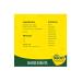 I am a plant Organic Ground Filter Coffee Brazilian Medium 200 gr - Buy Online on GoSupps.com