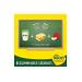I am a plant Organic Ground Filter Coffee Brazilian Medium 200 gr - Buy Online on GoSupps.com
