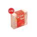 Elvan Petit Beurre Plain Biscuits 400 Gr. 10 Pieces (1 Box)