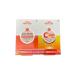 Balanu Leila Double Cocoa Almond Cookies 160 gr - Buy Online on GoSupps.com
