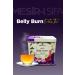 Mesiri ifa Belly Burn Detox Tea 8gr 20 Pack Box of 2 Detox Tea - Buy Online on GoSupps.com